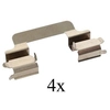 Image de Accessoireset schijfremblok 1231Q ABS