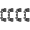 Image de Accessoireset schijfremblok 1104Q ABS