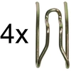 Image de Accessoireset schijfremblok 1152Q ABS