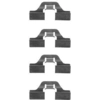 Image de Accessoireset schijfremblok 1211Q ABS