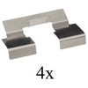 Image de Accessoireset schijfremblok 1214Q ABS