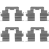 Image de Accessoireset schijfremblok 1215Q ABS
