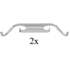 Image de Accessoireset schijfremblok 1222Q ABS