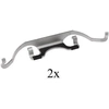 Image de Accessoireset schijfremblok 1224Q ABS