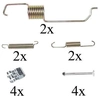 Image de Toebehoren remschoen 0798Q ABS