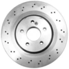 Image de Remschijf 17563 ABS