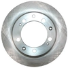 Image de Remschijf 17553 ABS