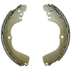 Image de Remschoenset parkeerrem 9173 ABS