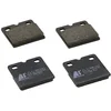 Image de Remblokken set 37467 ABS