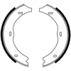 Image de Remschoenset parkeerrem 9176 ABS
