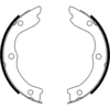 Image de Remschoenset parkeerrem 9179 ABS