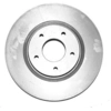 Image de Remschijf 17581 ABS