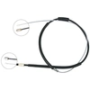 Image de Handremkabel K13166 ABS