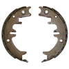 Image de Remschoenset parkeerrem 9187 ABS