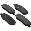 Image de Remblokken set 37501 ABS
