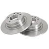 Image de Remschijf 17649 ABS