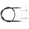 Image de Handremkabel K19948 ABS