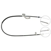 Image de Handremkabel K19908 ABS