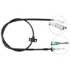 Image de Handremkabel K19086 ABS