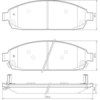 Image de Remblokken set 37517 ABS