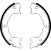 Image de Remschoenset parkeerrem 9199 ABS