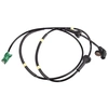Image de Wielsnelheidssensor 30234 ABS