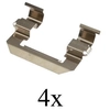 Image de Accessoireset schijfremblok 1761Q ABS