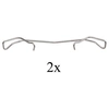 Image de Accessoireset schijfremblok 1678Q ABS