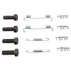 Image de Toebehoren parkeerremschoen 0865Q ABS