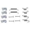Image de Toebehoren parkeerremschoen 0850Q ABS