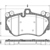 Image de Remblokken set 37693 ABS