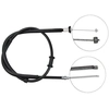 Image de Handremkabel K16898 ABS