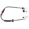 Image de Koppelingkabel K27400 ABS