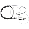 Image de Handremkabel K13616 ABS