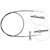 Image de Handremkabel K10062 ABS
