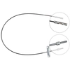 Image de Handremkabel K10052 ABS