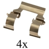 Image de Accessoireset schijfremblok 1279Q ABS