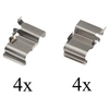Image de Accessoireset schijfremblok 1033Q ABS