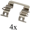 Image de Accessoireset schijfremblok 1696Q ABS
