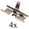 Image de Accessoireset schijfremblok 1692Q ABS