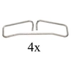 Image de Accessoireset schijfremblok 1691Q ABS