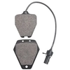 Image de Remblokken set 37758 ABS