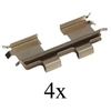 Image de Accessoireset schijfremblok 1667Q ABS
