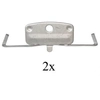 Image de Accessoireset schijfremblok 1644Q ABS