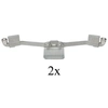Image de Accessoireset schijfremblok 1641Q ABS