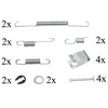 Image de Toebehoren remschoen 0847Q ABS