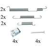 Image de Toebehoren remschoen 0844Q ABS