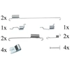 Image de Toebehoren remschoen 0829Q ABS