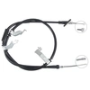 Image de Handremkabel K17407 ABS