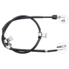 Image de Handremkabel K17387 ABS